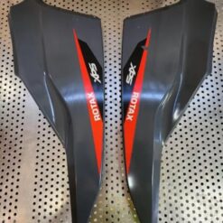 2018 seadoo rxt x 300 Rh LH FRONT BODY PANEL