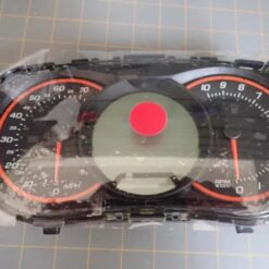 Sea-Doo New OEM LCD Gauge Instrument Cluster, GTX RXT WAKE, 278002761