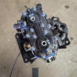 1986-94 Kawasaki 650sx X2 Sc 650 Sx Ts650 Ts 650 Motor Engine Jug Jugs Cylinders