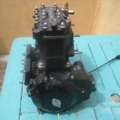 Kawasaki 650 SX X2 SC TS Jetmate Motor Engine 150/155 PSI Oil Block OFF Plate