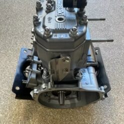 1992-1996 OEM KAWASAKI BIG PIN 750 MOTOR engine 750sx 750ss 750 Xi 750stx 750zxi