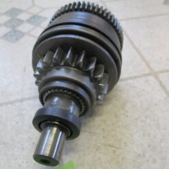 Starter Drive Bendix for Yamaha XL700 XL760 XL800 XL1200