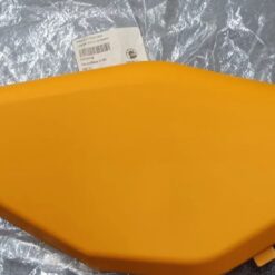 18-22 SEA-DOO SPARK MANGO ORANGE LEFT HAND KNEE PAD
COVER PANEL 291004738