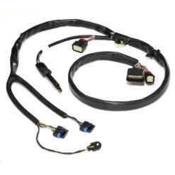 Sea-Doo New OEM, Wiring Harness for 2017 (and Prior) Spark with iBR, 278003490