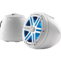JL AUDIO® SlamPak System For Yamaha FX WaveRunners - White (2013-18)