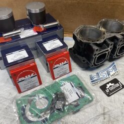 Yamaha GP 760 64X $200 Refund Waverunner Venture Blaster Cylinder Piston #61