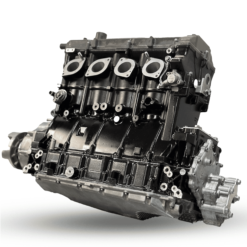 YAMAHA 2013 WAVERUNNER FX CRUISER HO ENGINE