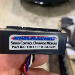 Kawasaki Ultra 300 310 Speed Control Override Module 2011-2017 RIVA RK11110-SCOM