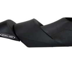 Yamaha FX HO SVHO CRUISER 2014-2018 Seat Cover HYDRO-TURF BLACK/ BLACK CARBON