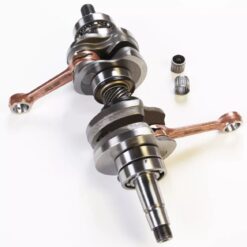 Sea Doo 717 720 WSM Crank Shaft Assembly SP SPX GTI Le GTS GS HX XP GSI