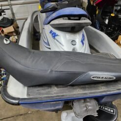 Seadoo Spark Ace 900 Ho 3 Up Seat Assembly 2014-2015 Riva Cover Nice