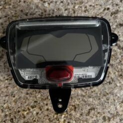 2019 Sea-Doo Spark Gauge Cluster W/ Ibr Speedometer