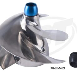 Solas Kawasaki Impeller KR-CD-14-21 Ultra 310X 310LX 310R 310X SE 2014 2015