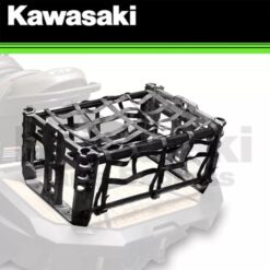 New 2022 - 2023 Oem Kawasaki Jet Ski Ultra 160 310 X Lx Lx-S Rear Cargo Rack