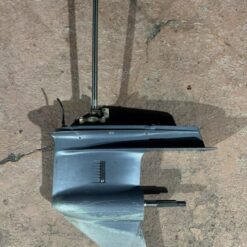 Yamaha 115hp-130hp 25” Shaft RH V4 2 stroke outboard motor lower unit