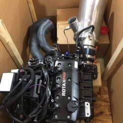 2019-2023 seadoo 300 engine