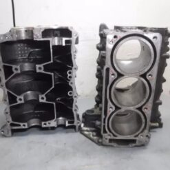 2013 Up Seadoo Rxt Rxp Gtx Wake 130 155 215 260 4 Tec Core Block Crank Case