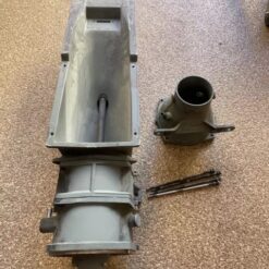 YAMAHA 144mm JET PUMP Wave Raider Venture Waveraider WR3 701 650 GP 760 800 700