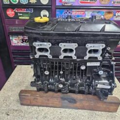 2016-2020 Seadoo Gtx Rxp-X Rxt 300 1630 Engine Motor