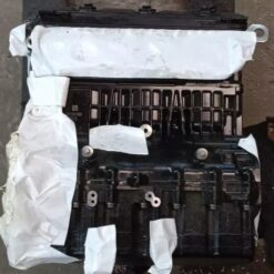 22-23 Sea-Doo Gtx Rxp Rxt X 300 Complete Engine Long Block Oem Unused! 420160346