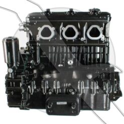 BRP Sea Doo Rotax 1503 Longblock Engine 130hp/155hp Motor 420150323 420150396