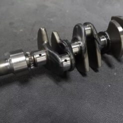 2014 Sea-Doo Spark 3 Up Rotax 900 Ho Ace Engine Motor Crankshaft Crank Shaft 420