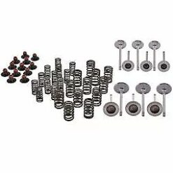 Sea-Doo 4-Strokes Exc. 300 & Spark Internal Cylinder Head Parts 4-Stroke See exc