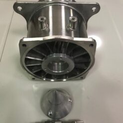 magnum pump 148mm/ 14 vanes/ 75mm hub for Kawa SXR 1500