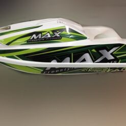 freestyle hull