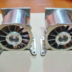 Magnum pump 155mm Kawasaki SXR