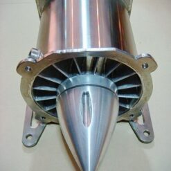 magnum pump 150mm Kawasaki SXR