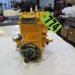 1991 Seadoo GT 580 GTX SP Engine Motor
