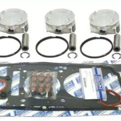 WSM Sea-Doo 1503/1630 4-Tec Rebuild Kit 010-860-10p '03-'07 420296565, 711296565