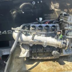 2008 Yamaha FX 160 1100 Cruiser HO engine motor 2005 2006 2007 SR 230 60 Hrs