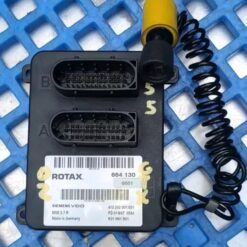 SEADOO GTX 4 TEC 155 ECU Electronic Box ECM ECU W/ KEY 2002-2005