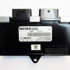 Sea-Doo Sport Jet Boat ECM ECU Electronic Control Unit 420666411 Rotax 666411
