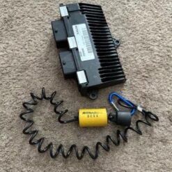 10 11 12 Sea-Doo SeaDoo RXT 260 iS CDI ECU ECM COMPUTER 420666327 GTX 67 Hours