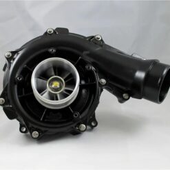 Sea-Doo New OEM, Supercharger Assembly, 420881938 420881995