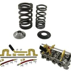 Kawasaki Ultra 250/260/300X/15F RIVA Valve Train Upgrade Kit & Compression Tool