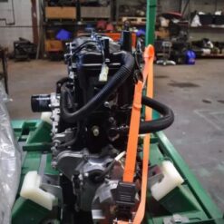 2024 Yamaha VX Engine Motor Long block VX Cruiser HO Long Block engine 1.9L