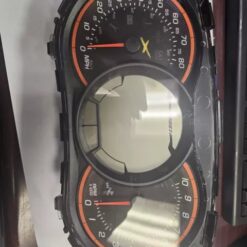 SeaDoo RXP RXT GTI GTR GTS - 2016 / 2017 BRP Gauge Cluster Unit 278003346
