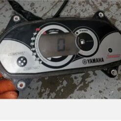 Yamaha VX110 VX 110 SPORT gauge display multifunction meter LCD MFD SPEEDO 07