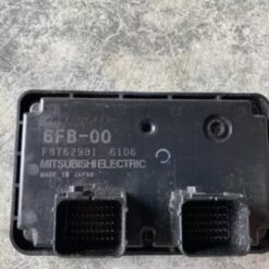 Yamaha 2016 WaveRunner V1 Sport CDI ECU ECM Computer Ignition Module 6FB-8591A