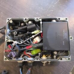 97 KAWASAKI 1100 STX CDI IGNITION, STARTER SWITCH RELAY CONTROLLER 21119-3746