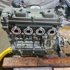 2003-2007 Kawasaki Jet Ski Stx 12F Engine Motor 11008-3706 14001-3740