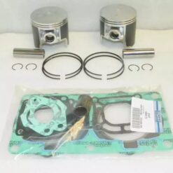 Yamaha Waverunner 701 61X Top End Rebuild Kit Superjet Waveblaster +.25mm NEW