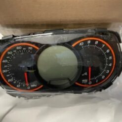 Sea-Doo 12-13 GTX 155 GTI155 GTR215 Cluster Lcd Gauge 278003005 New OEM SEADOO