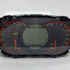 SeaDoo RXP RXP-X RXTX-AS RXT - 2012 / 2013 BRP Gauge Cluster Unit New 278002716