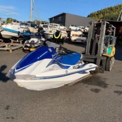 2014 Yamaha VX sport jetski