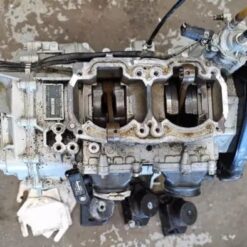 Sea doo 947 951 DI crank case crankcase engine block lower end GTX RX XP Seadoo
